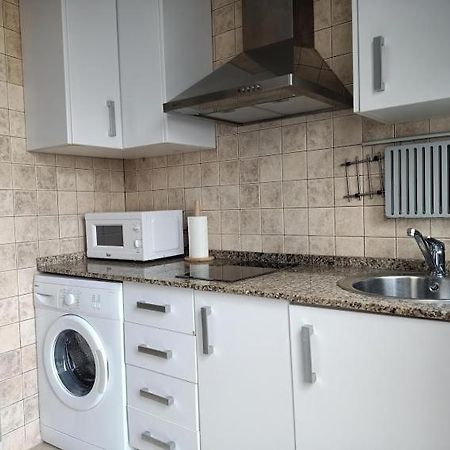 Casa Abuela Pepa Lägenhet Conil De La Frontera Exteriör bild
