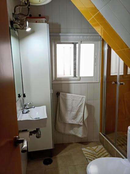 Casa Abuela Pepa Lägenhet Conil De La Frontera Exteriör bild