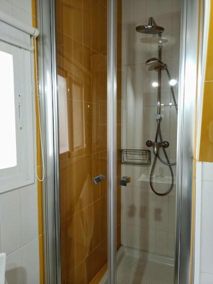 Casa Abuela Pepa Lägenhet Conil De La Frontera Exteriör bild