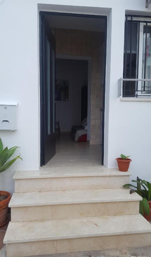 Casa Abuela Pepa Lägenhet Conil De La Frontera Rum bild